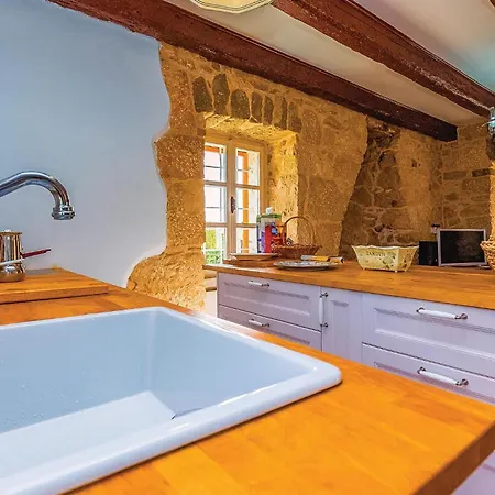 Lovely In With Wifi Ferienhaus *