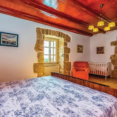 Lovely In With Wifi Ferienhaus Garica