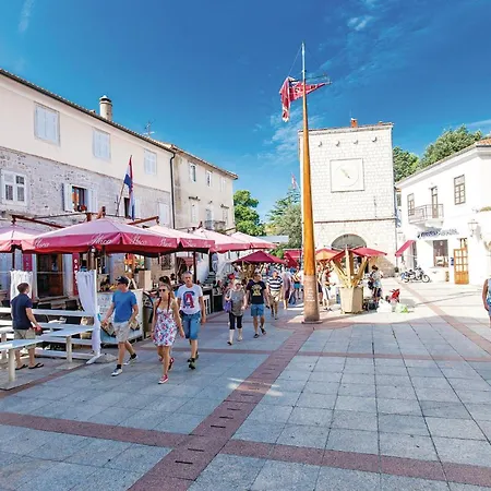 Ferienhaus Lovely In With Wifi *