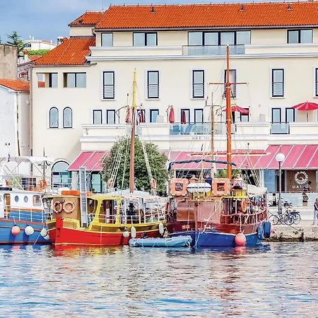 Lovely In With Wifi Ferienhaus Garica