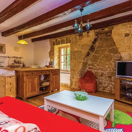 Ferienhaus Lovely In With Wifi