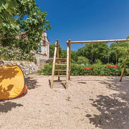 Lovely In With Wifi Garica