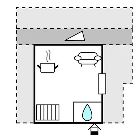 Lovely In With Wifi Garica