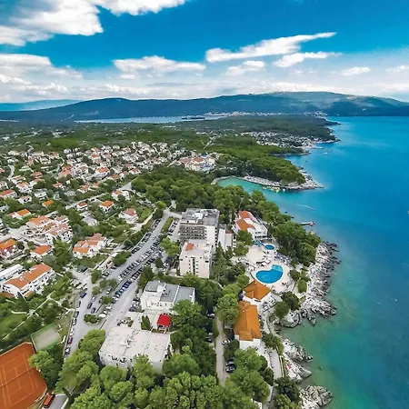 Luxurious In Feriehus Garica